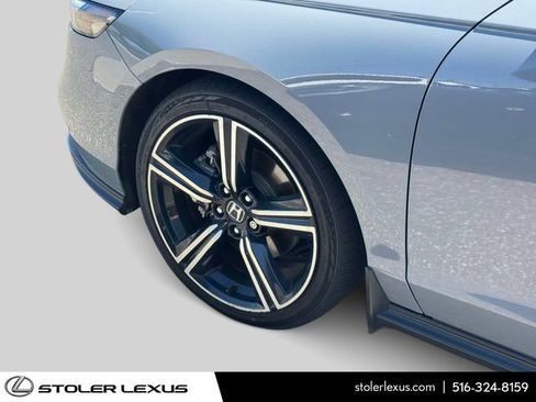Used 2024 Honda Accord Sport image 16