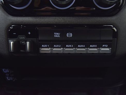 New 2026 RAM 5500 Tradesman AWD/4WD image 22
