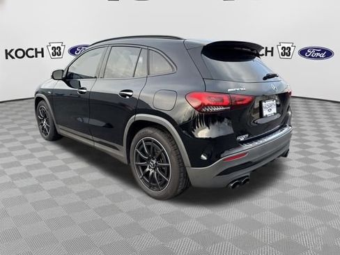 Used 2023 Mercedes-Benz GLA 45 AMG 4MATIC image 6