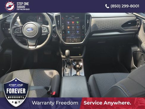 Certified 2026 Subaru Forester Premium AWD/4WD image 15