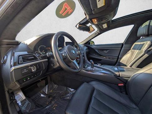 Used 2017 BMW 650i Gran Coupe image 15