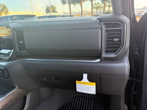 New 2026 Chevrolet Silverado 1500 RST w/ Texas Edition Plus RWD image 45