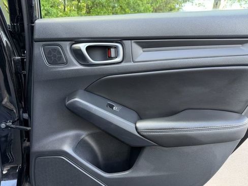 Used 2024 Honda Civic EX-L image 26
