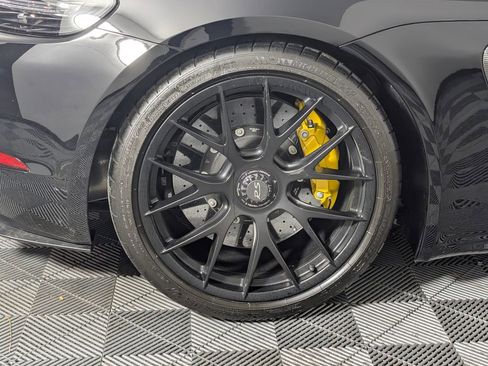 Certified 2024 Porsche 718 Boxster Spyder RS image 13