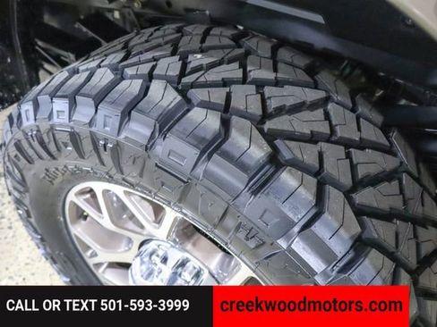 Used 2020 Ford F250 King Ranch w/ King Ranch Ultimate Package image 12