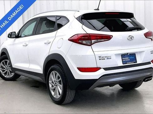 Used 2016 Hyundai Tucson Eco AWD/4WD image 11