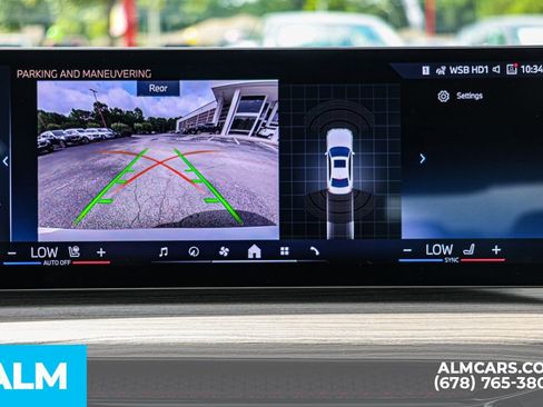 Used 2025 BMW 330i Sedan image 36