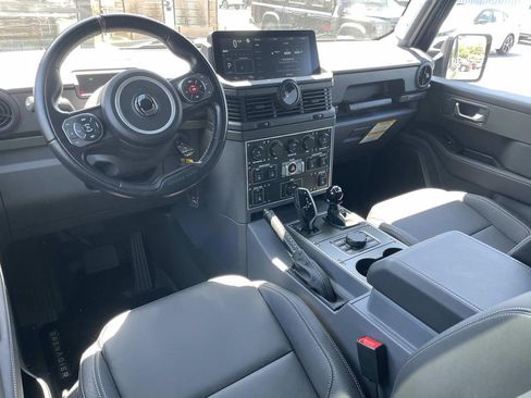 New 2025 INEOS Grenadier image 9