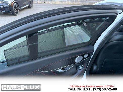 Used 2016 Mercedes-Benz C 450 AMG image 12