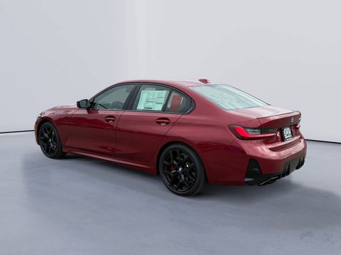 New 2026 BMW M340i image 5