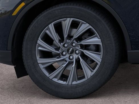 New 2026 Lincoln Aviator 2WD image 19