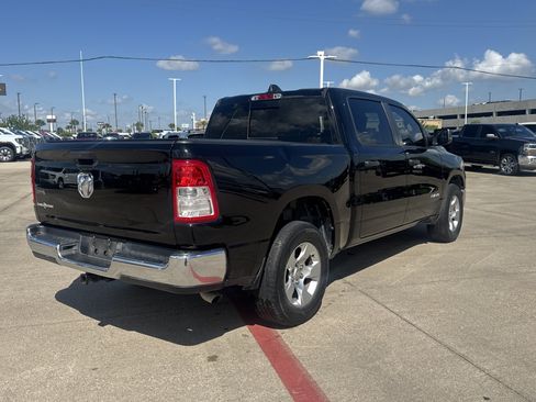 Used 2024 RAM 1500 Lone Star RWD image 11
