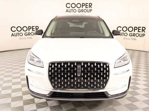 Used 2024 Lincoln Corsair Reserve w/ Equipment Group 201A image 10