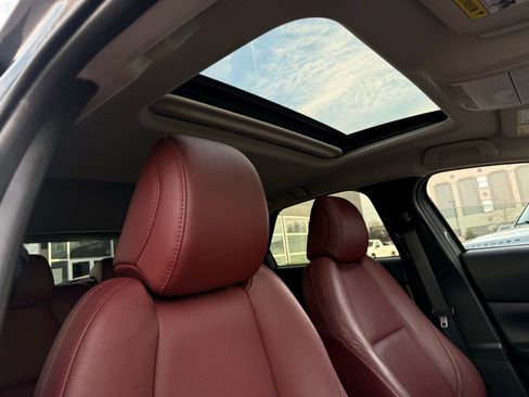 Used 2025 MAZDA CX-30 AWD 2.5 S w/ Preferred Package image 19