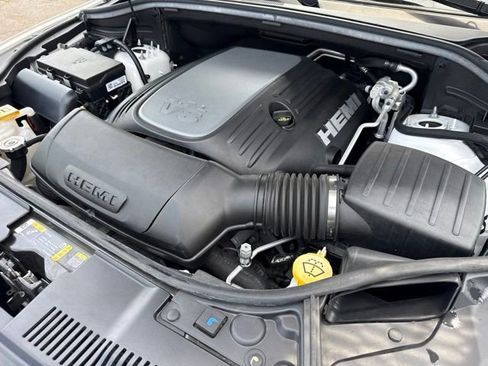 Used 2023 Dodge Durango R/T AWD/4WD image 29