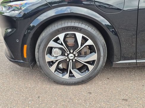 Certified 2023 Ford Mustang Mach-E Premium AWD/4WD image 12