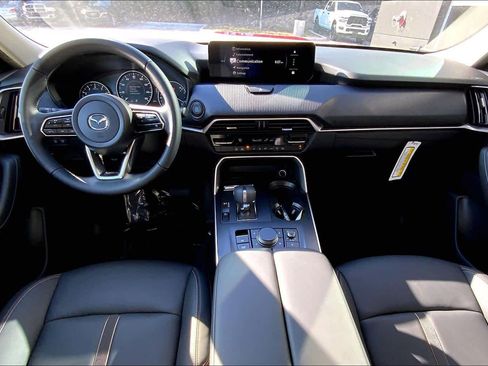 New 2026 MAZDA CX-90 3.3 Turbo w/ Select Package image 5