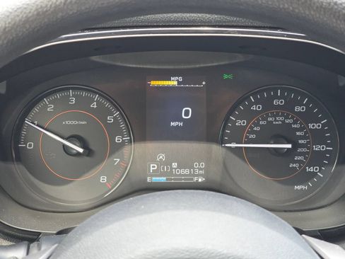 Used 2021 Subaru Crosstrek 2.0i AWD/4WD image 30