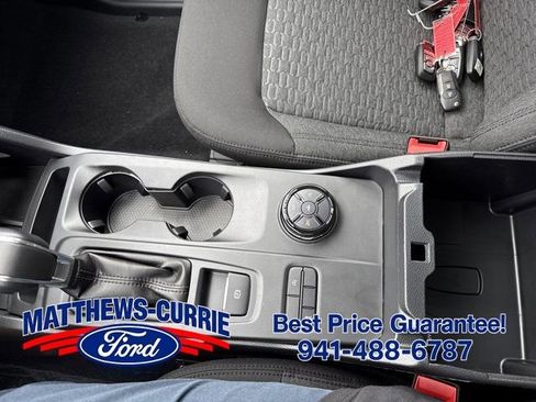 New 2026 Ford Ranger XLT w/ Equipment Group 301A High AWD/4WD image 23