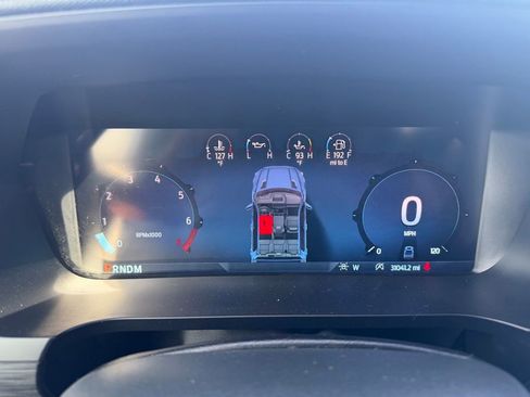 Used 2024 Ford F150 XLT w/ FX4 Off-Road Package image 13