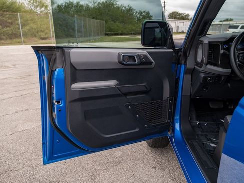 Used 2023 Ford Bronco Big Bend image 10