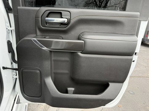 Certified 2021 GMC Sierra 2500 AT4 w/ Gooseneck/5TH Wheel Package image 34