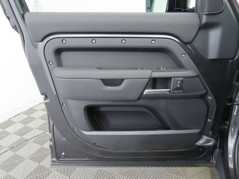 Used 2026 Land Rover Defender 110 S AWD/4WD image 24