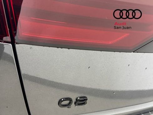New 2026 Audi Q8 Premium Plus AWD/4WD image 15