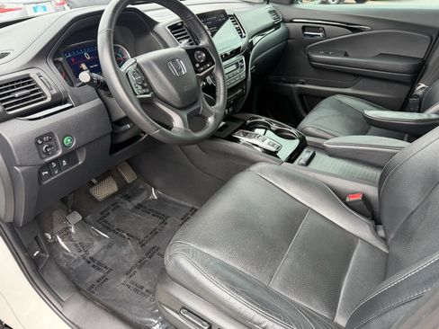 Used 2019 Honda Pilot Elite image 23