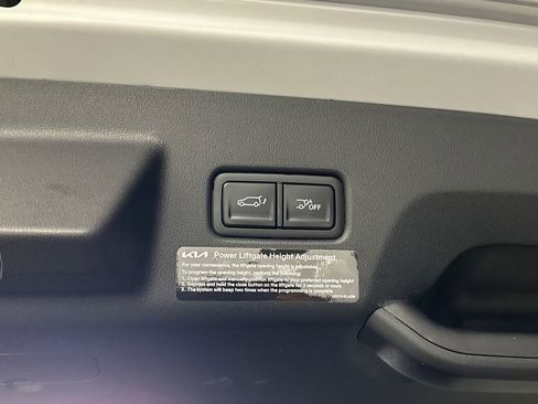 New 2027 Kia Telluride EX X-Line AWD/4WD image 7