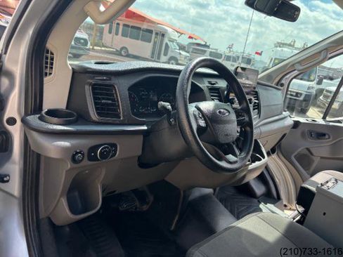 Used 2020 Ford Transit 150 Low Roof RWD image 17