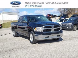 Used 2020 RAM 1500 Classic SLT video 1