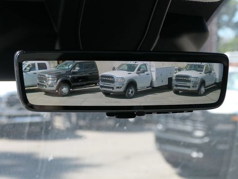 New 2026 RAM ProMaster 2500 w/ Safety Group FWD image 18