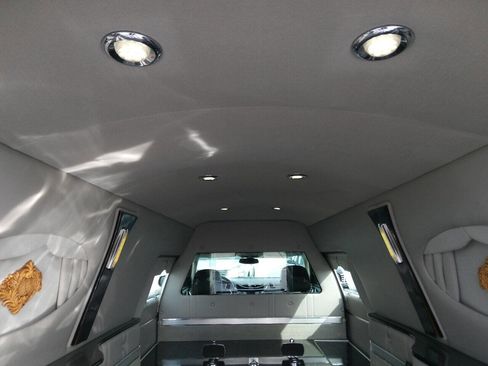 Used 2015 Cadillac XTS Hearse image 20