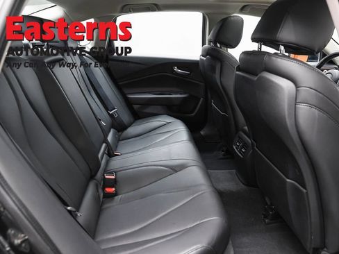 Used 2021 Acura TLX SH-AWD image 23
