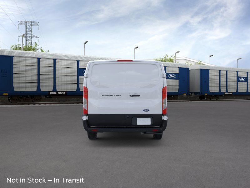 New 2026 Ford Transit 350 Low Roof RWD image 6