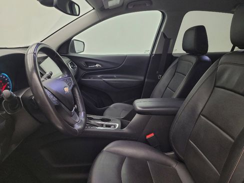 Used 2018 Chevrolet Equinox Premier w/ LPO, Cargo Package image 17