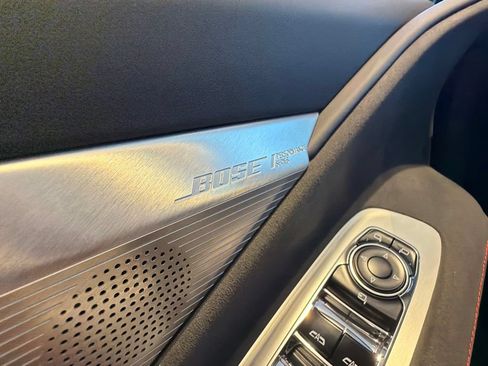 Used 2024 Chevrolet Corvette Z06 RWD image 12