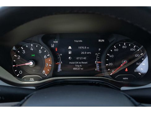 Used 2024 Jeep Compass Limited AWD/4WD image 22