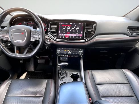 Certified 2023 Dodge Durango GT AWD/4WD image 7