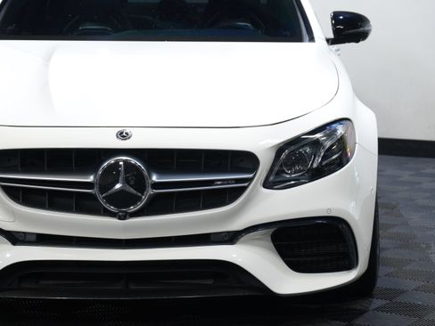 Used 2019 Mercedes-Benz E 63 AMG S image 10
