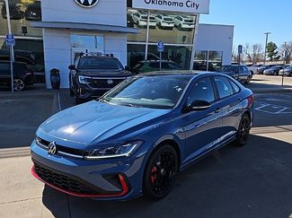 New 2026 Volkswagen Jetta GLI Autobahn video 1