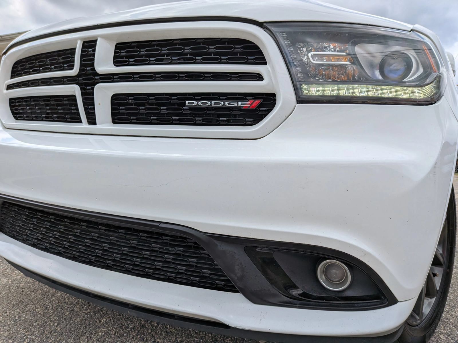 Used 2018 Dodge Durango GT AWD/4WD image 9