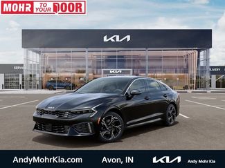 New 2026 Kia K5 GT-Line FWD 360° Tour