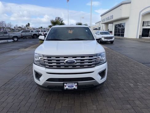 Used 2021 Ford Expedition Limited image 6
