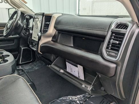 Used 2024 RAM 2500 Laramie image 35