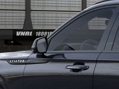 New 2026 Lincoln Aviator Reserve AWD/4WD image 20