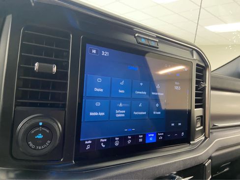 New 2026 Ford F350 Platinum AWD/4WD image 27
