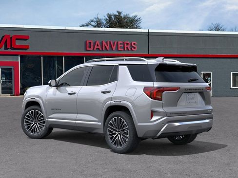 New 2026 GMC Terrain Denali image 27