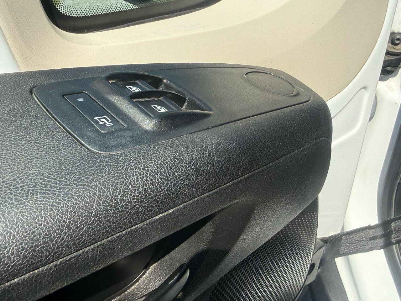 Used 2021 RAM ProMaster 1500 FWD image 15
